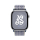 Apple Opaska sportowa Nike 38-42mm szary/niebieski - 1284405 - zdjęcie 2